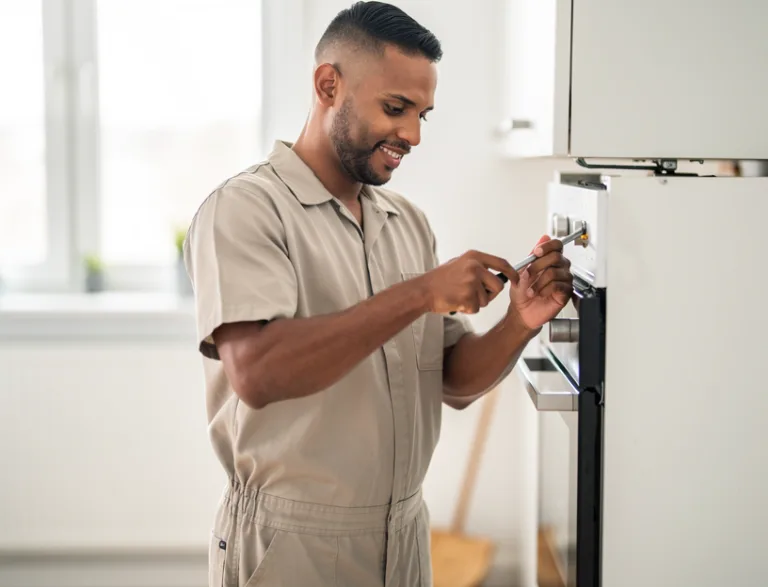 Handyman service in Cambridge